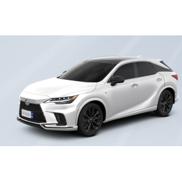 2025 Lexus 350H Двухколесный издание удовольствия