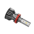 LED Car Headlight F8-6 core highlight headlight Supplier