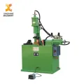 Pneumatic Hydraulic Butt Welder Butt Fusion Welding Machine for Metal Welding