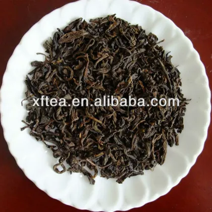 Black tea Pu Er