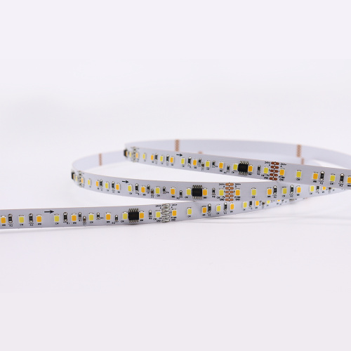 SMD 2835 120LED/Mアドレス可能なDMX512デジタルLEDストリップ