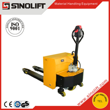 Hot - CBD-A Series Electric Pallet Truck