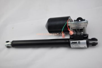 24 Volt Dc Linak Spindle Motor La30 1s-200 Niebuhr For Gerber Spreader Parts Xls50 5130-037-0034