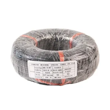 BVR Flame retardant household wires