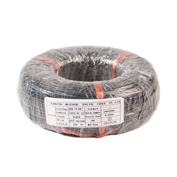 BVR火焰阻止家用电线