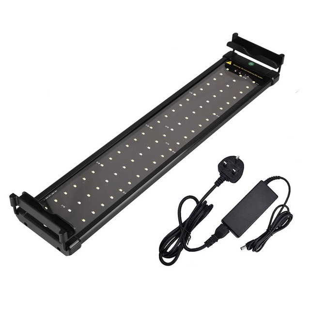 Marine LED Grow Lighting Aquarium DIY Kit