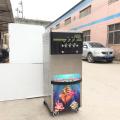 Continu Turbo Soft Ice Cream Machine