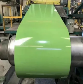 Decorative color coated tin plated steel plate