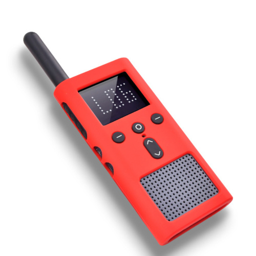 Силиконовые чехлы для портативных бизнес-телефонов