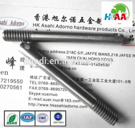 TP304 Stainless Steel Rods Round Bar For Malaysia Market Dia 3-450mm Professional Stainless Steel Manufacturer