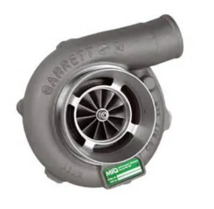 Harley davidson turbocharger