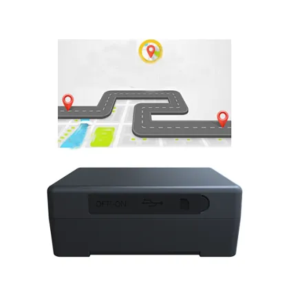 NB Car GPS tracker ES821-NB