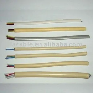 High quality PVC insulated electric wire