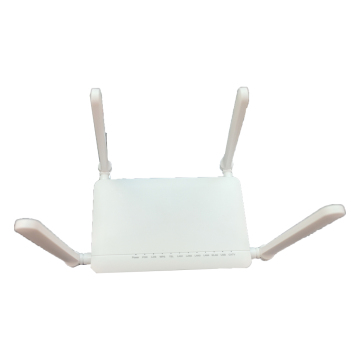 ZTE F668V ONT ONU FTTH CATV İngilizce Ürün Yazılımı