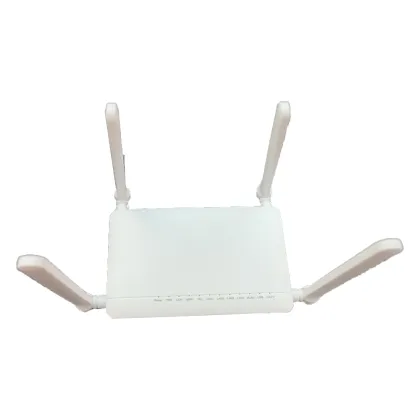 ZTE F668V ONT ONU FTTH CATV English Firmware