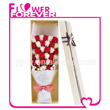 Perfect Gift for Valentine Day Soap Flower