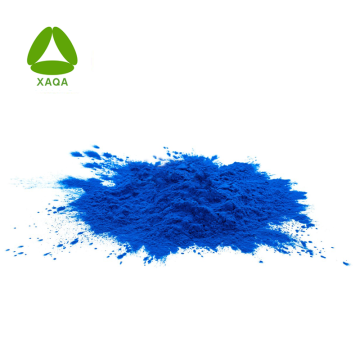 Blue Pigment 18% Spirulina Extract Phycocyanin E18 Powder
