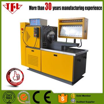 Bosch 12PSDW common rail injector testing bench with CE