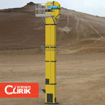 CLIRIK TH bucket elevator with low cost
