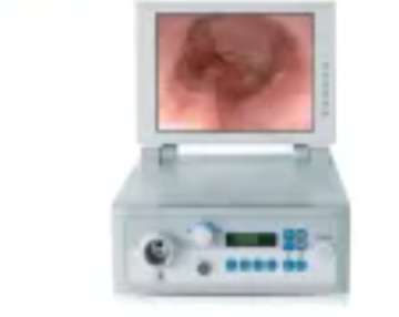 Sy-P034 Hospital 12 Inch Endoscope Video Center