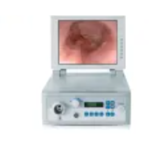 Sy-P034 Hospital 12 Inch Endoscope Video Center