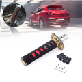 Головка переключения передач Car Samurai sword, универсальная 15см