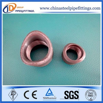 High Endurance Forged Socket Outlet