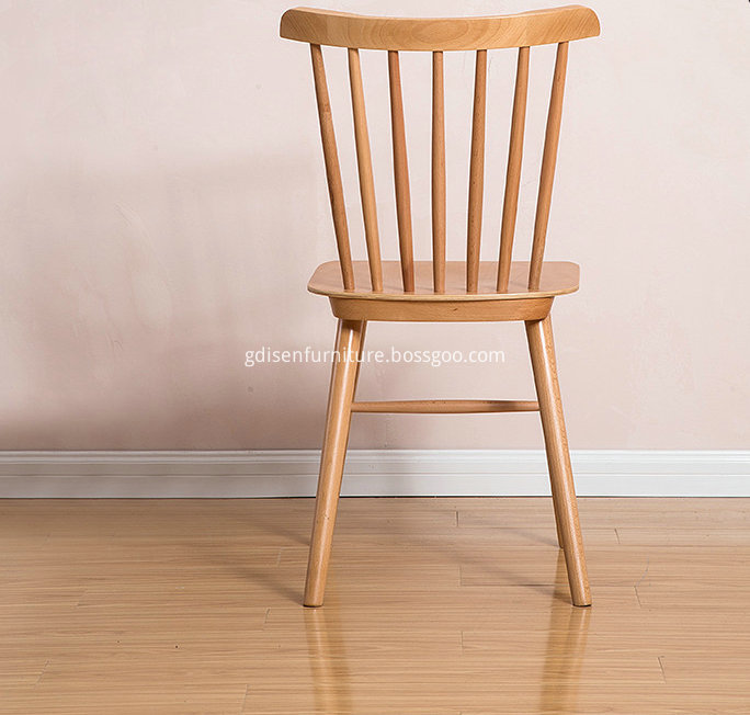 Tucker dining chair