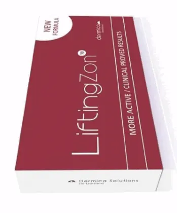 Dermic firming Medical beauty products