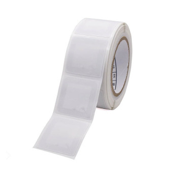 ISO15693 NFC Stickers: Enhancing Library Book Administration with 13.56MHz Technology