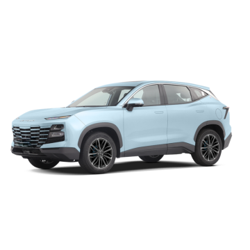 Fabrik direkte hybride elektrische SUVs zum Verkauf