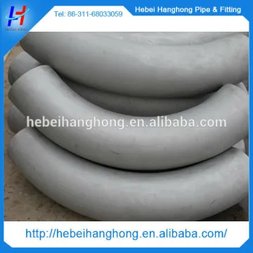 alibaba china supplier asme b16.49 ms bend