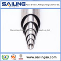 304L Stainless Steel seamless Pipe