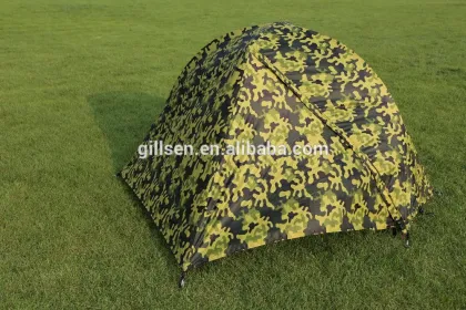 rainproof off the ground camp tent