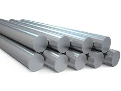 Aluminum Round Bars