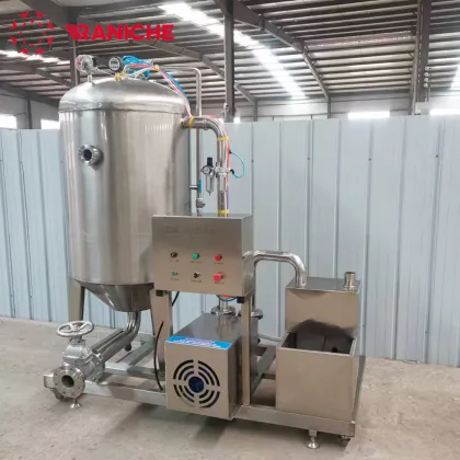 Qingdao Raniche Poultry Vacuum Lung Suction Gun & Automatic Chicken Lung Suction Machine