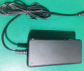 25.2v 2a li-ion battery charger stock with ul