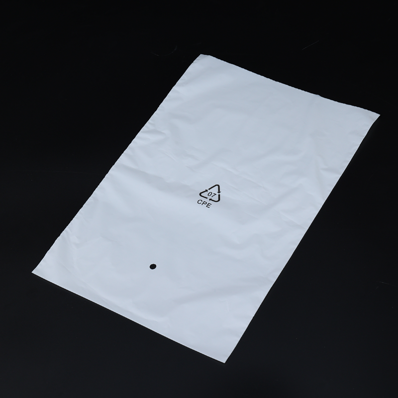 CPE Plastic Bags