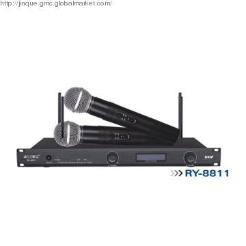 VHF Microphone RY-8811