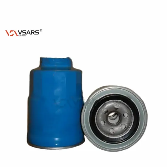 High Quality Auto Fuel Filter VSF-10480 Filtro De Gasolina
