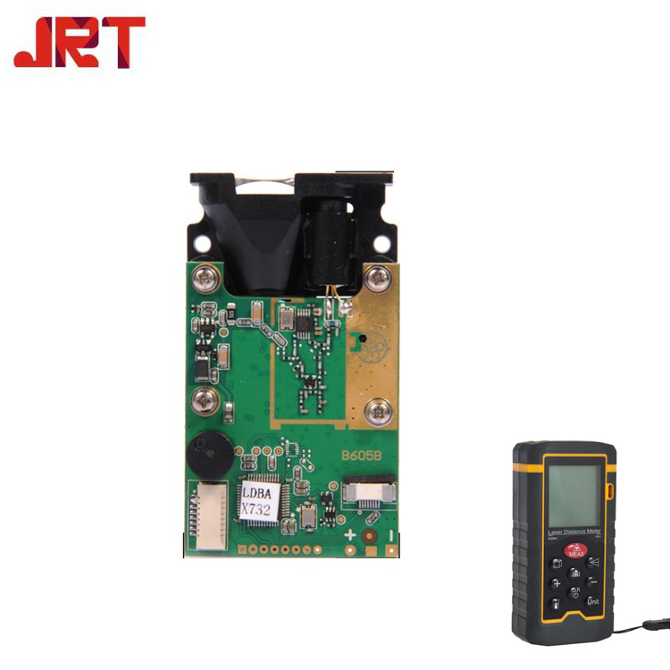 레이저 측정 디지털 레이저 거리 측정기 모듈