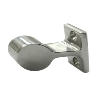 Marine hardware Hand Rail and stanchion stainless steel fittings