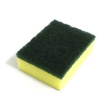 Sanding Sponges Scouring Pads for drywall or kitchening clean