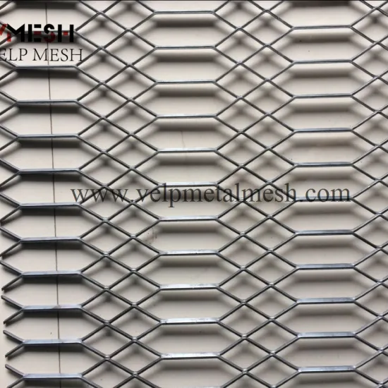 Expanded Metal Gothic Wire Mesh: Weights and Pricing