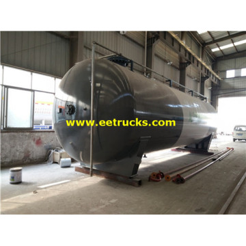 Bulk ASME 50ton LPG Storage Tanks