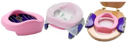 Baby Toilet Seat