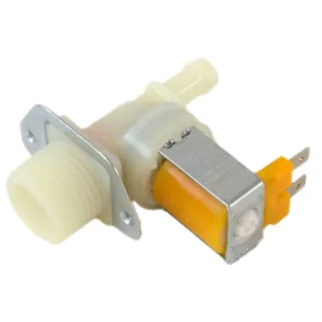 DD81-02265A Dishwasher Water Inlet Solenoid Valve DC12V