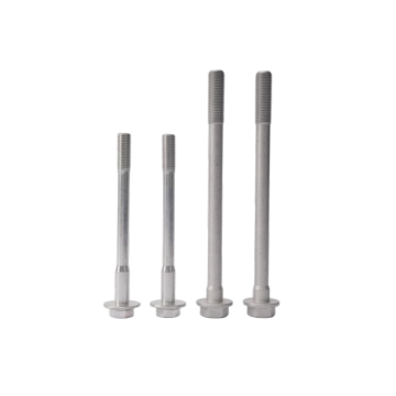 Высокопрочный цилиндрический болт профессионального класса