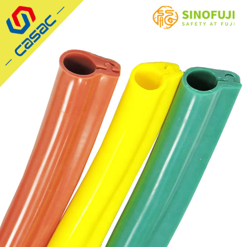 Anti-aging Silicone Overhead Power Line Cover