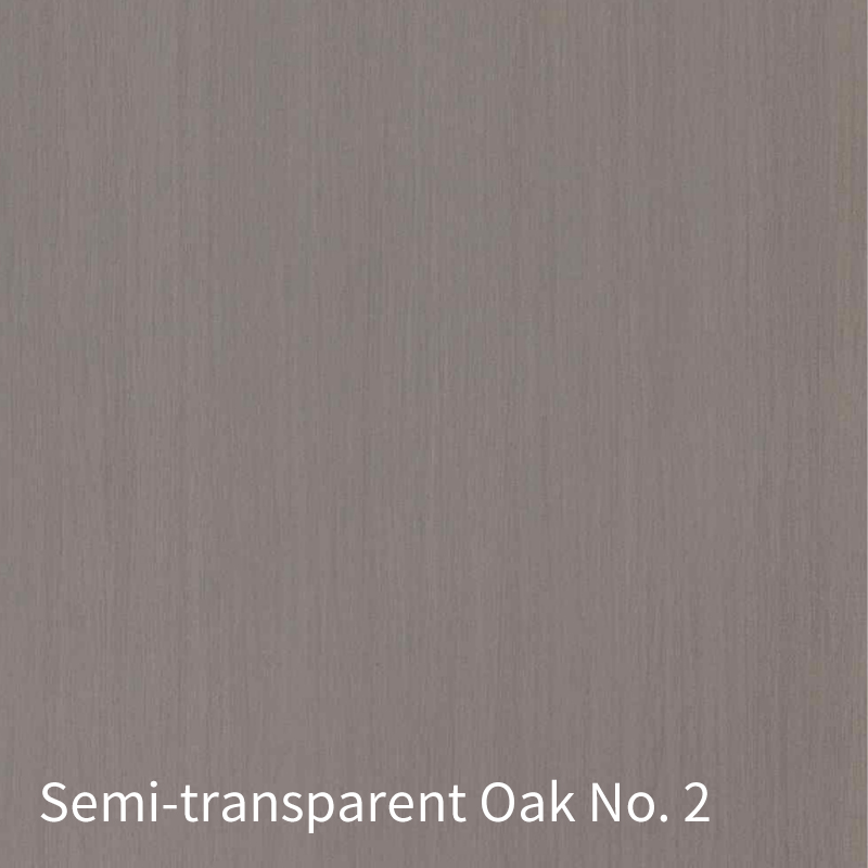 Oak No. 1 zero formaldehyde custom doors